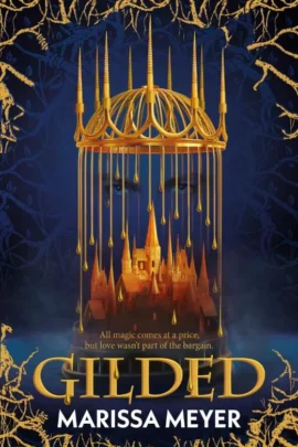 'The queen of fairy-tale retellings!' Booklist