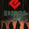 Erebos | 9789026156144