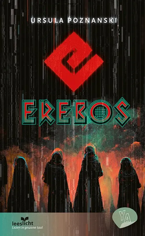 Erebos | 9789086965892 Erebos