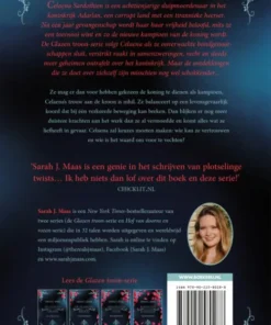 De donkere kroon | 9789022580288