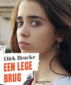Een lege brug