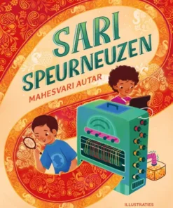 Sari Speurneuzen