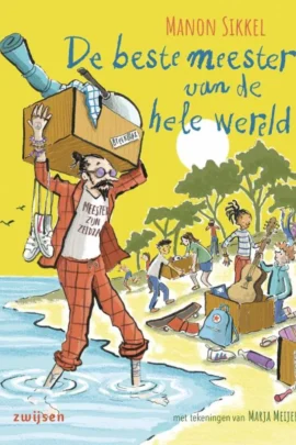 De beste meester van de hele wereld