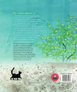 Alternative view of Het kattenmannetje en andere sprookjes