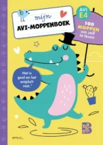 Mijn AVI-moppenboek | 9789020676211