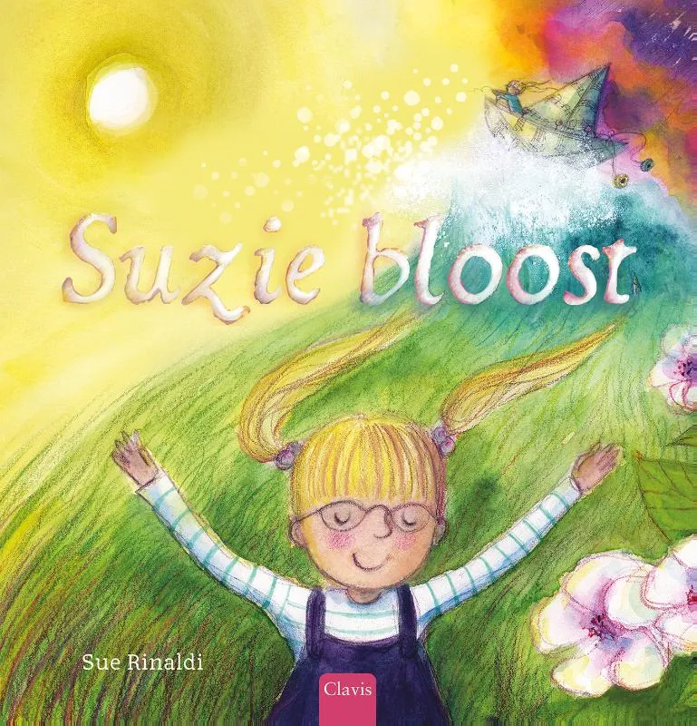 Suzie bloost | 9789044851403 Suzie bloost