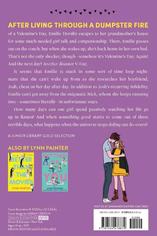 The Do-Over | 9781534478879 The Do-Over - Afbeelding 2