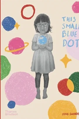 This Small Blue Dot