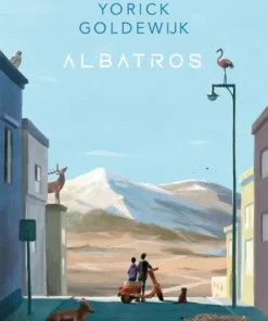 Albatros