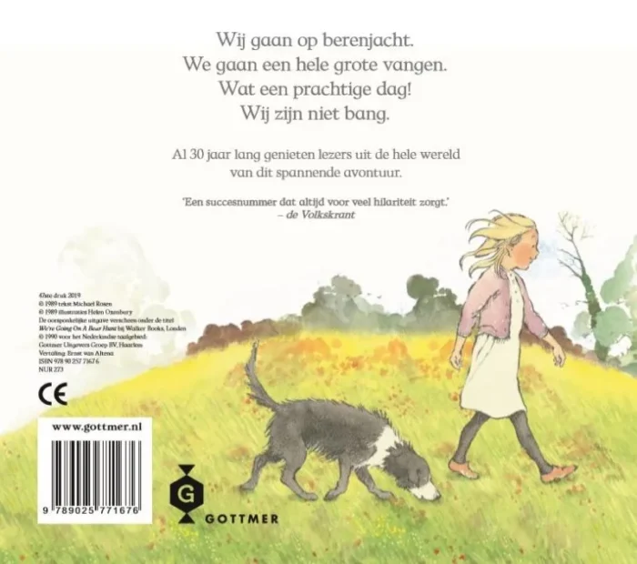 Wij gaan op berenjacht - Afbeelding 2