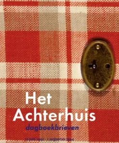 Het Achterhuis