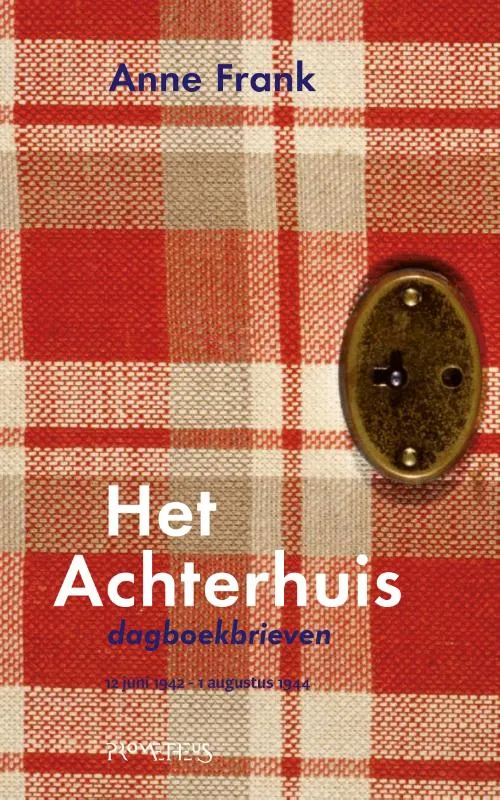 Het Achterhuis | 9789044655001 Het Achterhuis