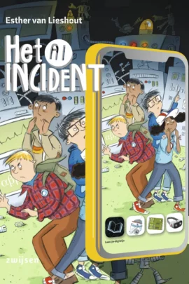 Het AI-incident