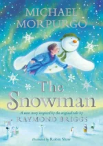 The Snowman | 9780241345870