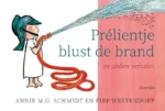 Prélientje blust de brand | 9789025889401 Prélientje blust de brand | 9789025889401