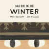Nu zie ik de winter | 9789089675019