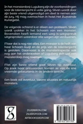 Alternative view of Luguberg