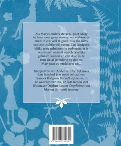 De geheime tuin | 9789047710851 De geheime tuin | 9789047710851