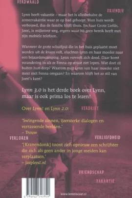 Alternative view of Lynn 3.0