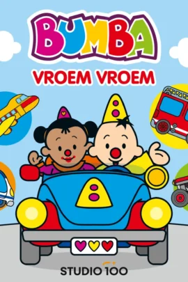 Vroem, vroem!