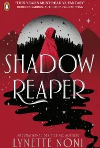 Shadow Reaper
