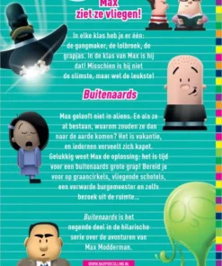 Alternative view of Buitenaards