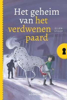 Het geheim van het verdwenen paard