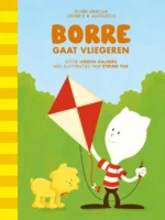 Borre gaat vliegeren | 9789089220011