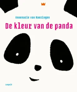 De kleur van de panda (5-7)