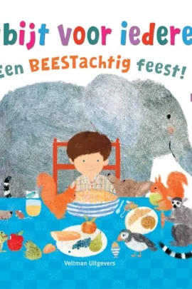 Ontbijt voor iedereen