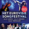 Het Eurovisie Songfestival | 9789047001720