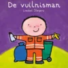 De vuilnisman | 9789044811636