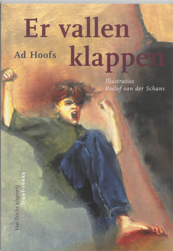 Er vallen klappen | 9789073460669 Er vallen klappen