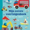 Mijn eerste voertuigenboek | 9789044766561