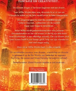 Alternative view of Wonka