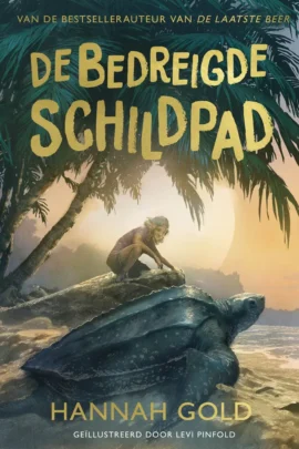De bedreigde schildpad
