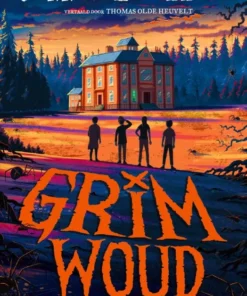 Grimwoud