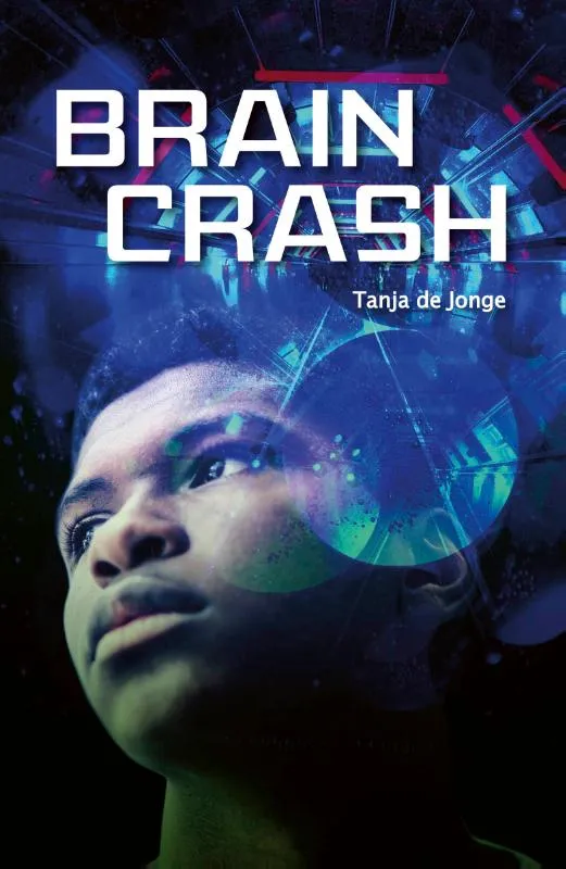 Braincrash | 9789025884123 Braincrash
