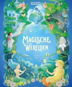 Magische werelden