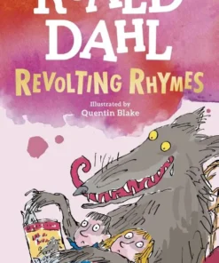 Revolting Rhymes