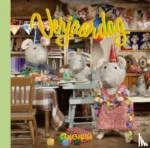 Verjaardag | 9789025779849