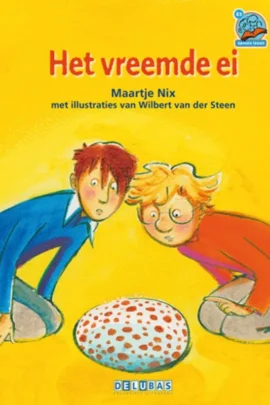 Het vreemde ei