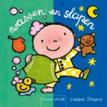 Wassen en slapen | 9789044770278