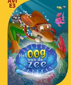Het oog van de zee