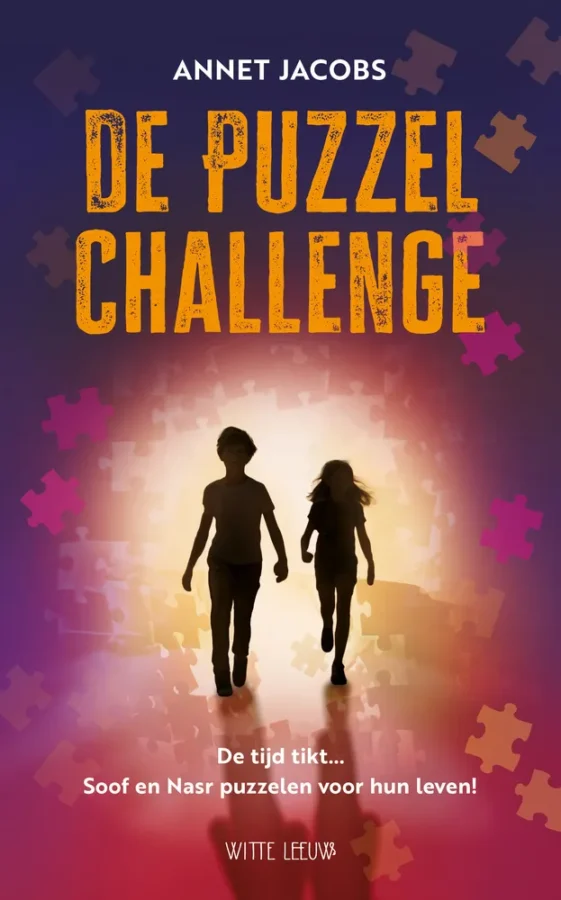Makkelijk lezen thematitels Kinderboekenweek 2024 |