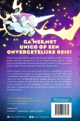 Alternative view of Het begin