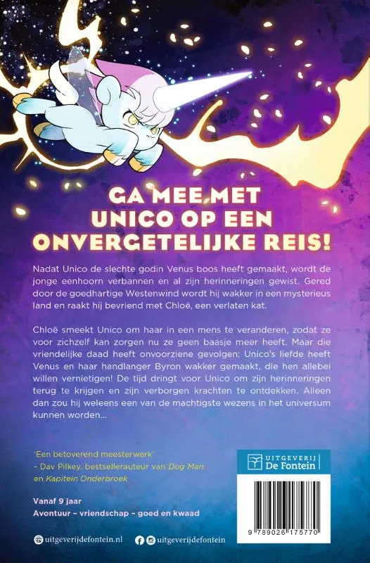 Het begin | 9789026175770 Het begin - Afbeelding 2