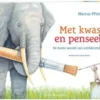 Met kwast en penseel! | 9789491748240