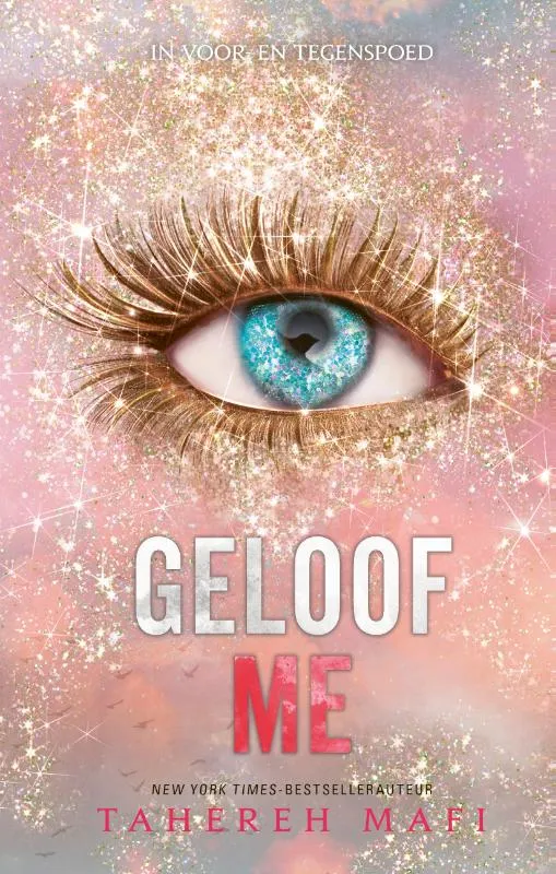 Geloof me | 9789463493789 Geloof me