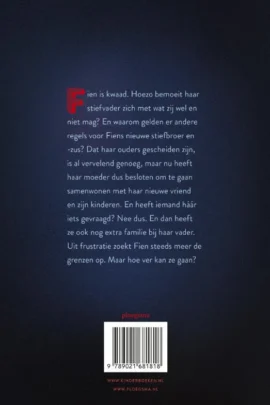 Alternative view of Vuurspuwen